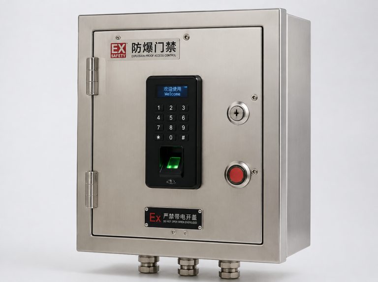 孝感多门门禁系统控制器